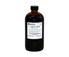 LUGOL'S IODINE 16oz NON-REG 400350