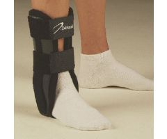Ankle Support Deroyal Confor One Size Fits Most Strap Closure Left or Right Foot