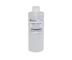 ACETIC ACID 5% 16oz NON-REG