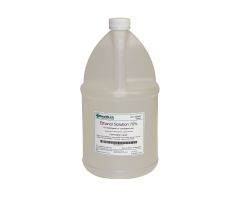 ETHANOL SOLUTION 70% GALLON HAZMAT 400467