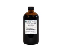 MONSEL'S SOLUTION 16oz AMBER BTL NON-REG 400599