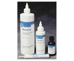 Immersion Oil 16oz High Viscosity 1/Bottle