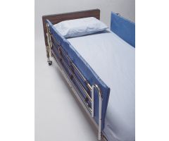 Vinyl Bed Rail Pads, 80"L - 1" Thick