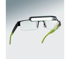 VisionEdge Clip-on Light
