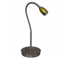 LED Adjustable Beam Desk Lamp
