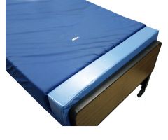 Mattress Extender, 35"Lx6"Hx4"T