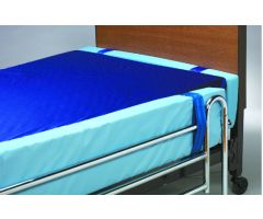 Vinyl Gap Guard,70"L, 2 3/4" max thickness