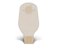 Pouch Ostomy SUR-FIT Natura Plastic Ring 12" 10/Bx