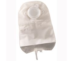 Convatec 401533 Sur-Fit Natura 10" Urostomy Pouch w/ Fold Tab-10/Box