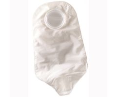 Convatec 401542 Sur-Fit Natura Transparent Urostomy Pouch-10/Box