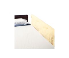 SkiL-Care  Synthetic Sheepskin Bed Rail Pads