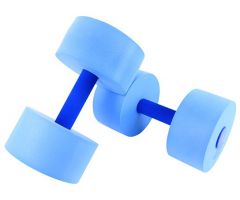 Aquatic Hand Bar - Blue - Pair