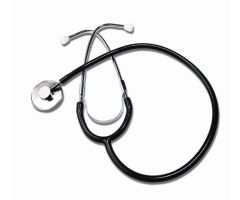Single Head Nurses Light Blue Stethoscope