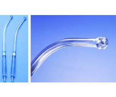 Yankauer Suction Instrument W/ Tubing & Vent (each)