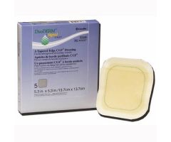 Convatec 403326 DuoDERM Signal Dressing-5/Box