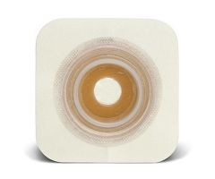 Convatec 404592 Sur-Fit Natura Durahesive Convex Skin Barrier-10/Box