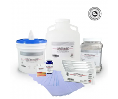 NEUTRALEX STARTER KIT Formalin Spill Control