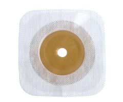 Convatec 405457 Esteem synergy Stomahesive Barrier w/ White Tape-10/BX