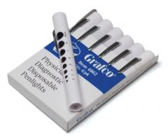 Penlight Dispos. Ind.Wrp-12 Grafco