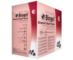 Molnlycke Biogel Skinsense Indicator Gloves