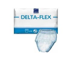 Abena Delta-Flex Premium Protective Underwear (60" - 110")