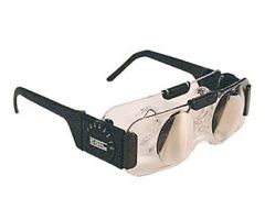 COIL Spectacle Binocular Tinted (Far View) 2.0x
