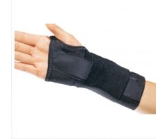 Wrist Support PROCARE CTS Contoured Cotton 410116EA