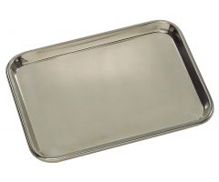 Instru-Tray Aerated 10.438W X 13.563L - Grey