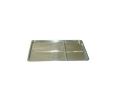 Mauve - Instru Tray 13.563L X 10.438W In
