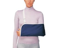 Arm Sling Procare Deep Pocket Economy Buckle Closure X-Small