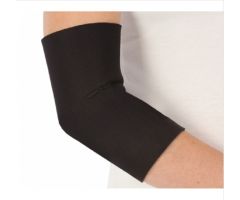 Elbow Support PROCARE Medium Pull on Left or Right Elbow  Circumference Black
