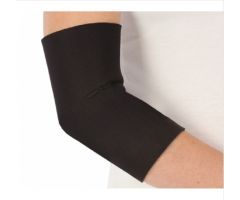 Elbow Support PROCARE X Large Pull on Left or Right Elbow  Circumference Black
