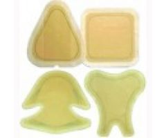 Convatec 410510 DuoDERM Signal Dressing-5/Box