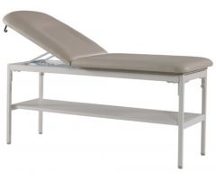 Trmt Table, Adj Back/Cntur Top White
