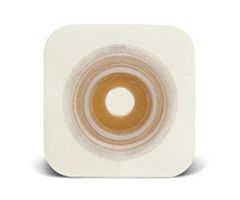 Barrier SUR-FIT Natura Durahesive Mold-To-Fit Plastic Ring/Hydrocolloid 10/Bx