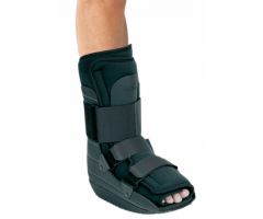 Walker Boot PROCARE Nextep Medium Hook and Loop Closure Left or Right Foot
