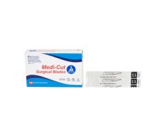 Medicut Blades 11