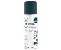 Convatec 413502 Sensi-Caree Sting Free Skin Barrier Spray-12/Case