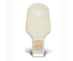 Convatec 416419 Natura + Drainable Pouch w/ InvisiClose System-10/Box