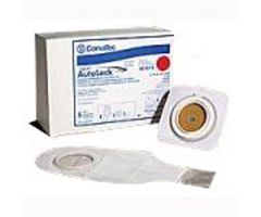 Convatec 416917 Natura Durahesive ConvaTec Post-Op Ostomy Pouch-5/Box