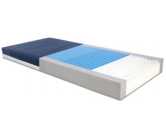 Gold Care 42"W With Zipper Foam Mattress 4198042-1633