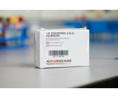 Calibrator Kit ACE LDL-C 3 X 1 mL For ACE / ACE Alera Clinical Chemistry Systems Lyophilized