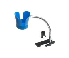 Ableware 745760002 Bedside Beverage Holder by Maddak