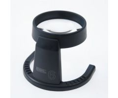 COIL Hi Power Fixed Stand 6.0x/20D
