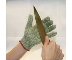 Cut Resistant Glove
