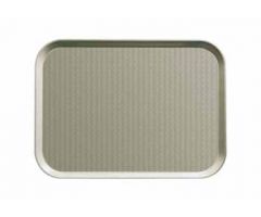 Cafeteria Tray - Pearl Gray
