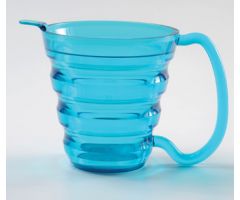 Blue Ergo Cup