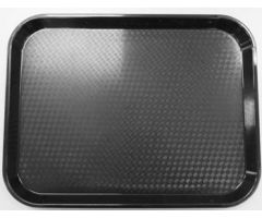 Cafeteria Tray - Black