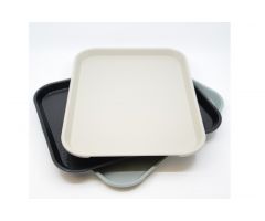 Cafeteria Tray Combo