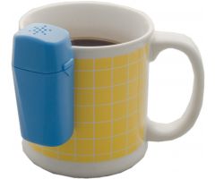 2-Stage Liquid Level Indicator
